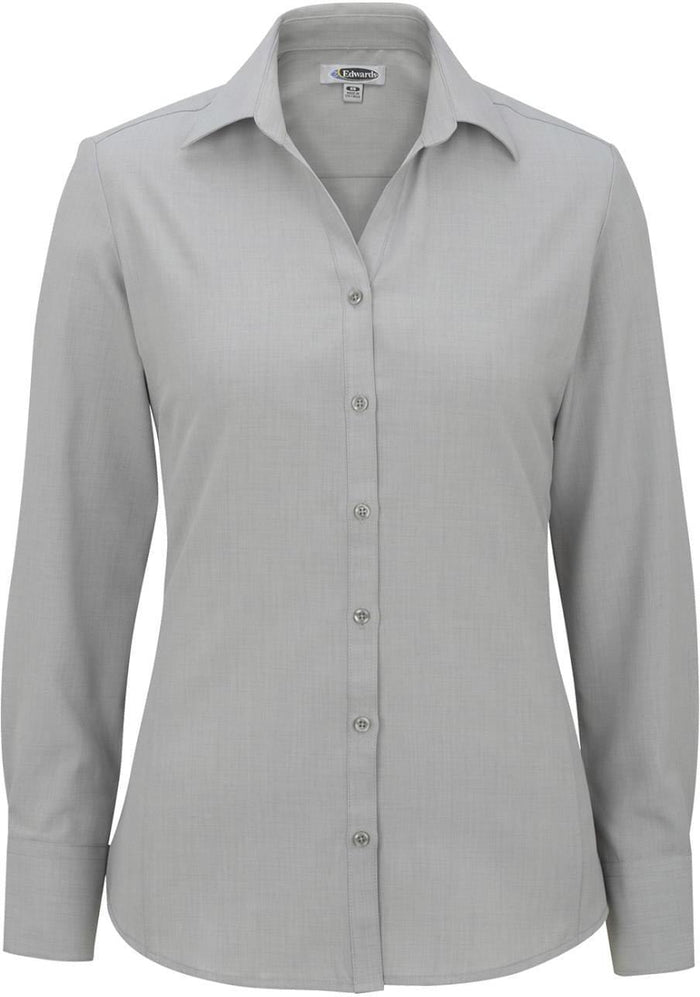 Edwards Women's Bastiste Long Sleeve Shirt