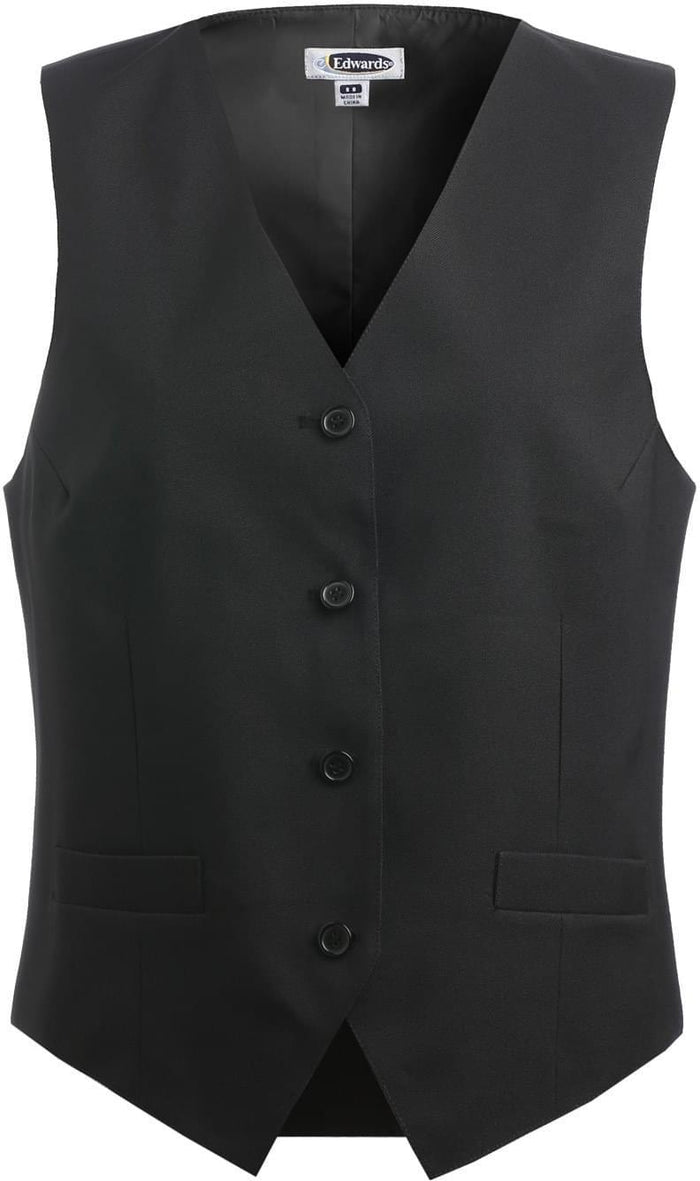 Edwards Women's Economy Vest