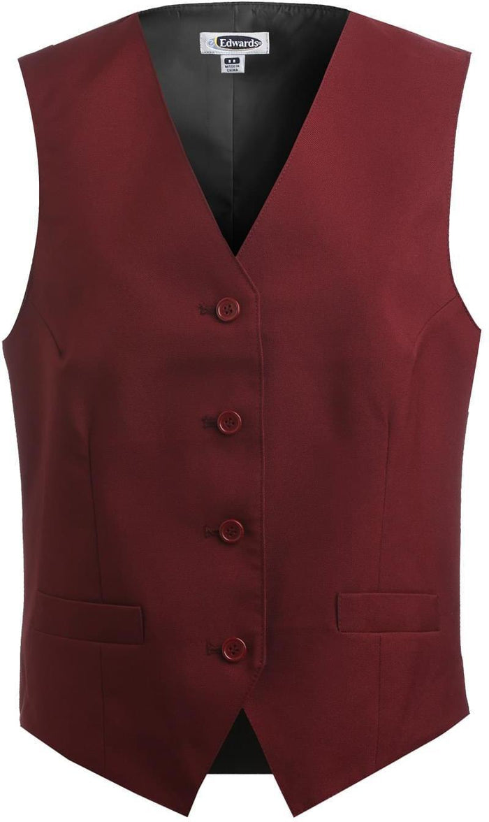 Edwards Women's Economy Vest