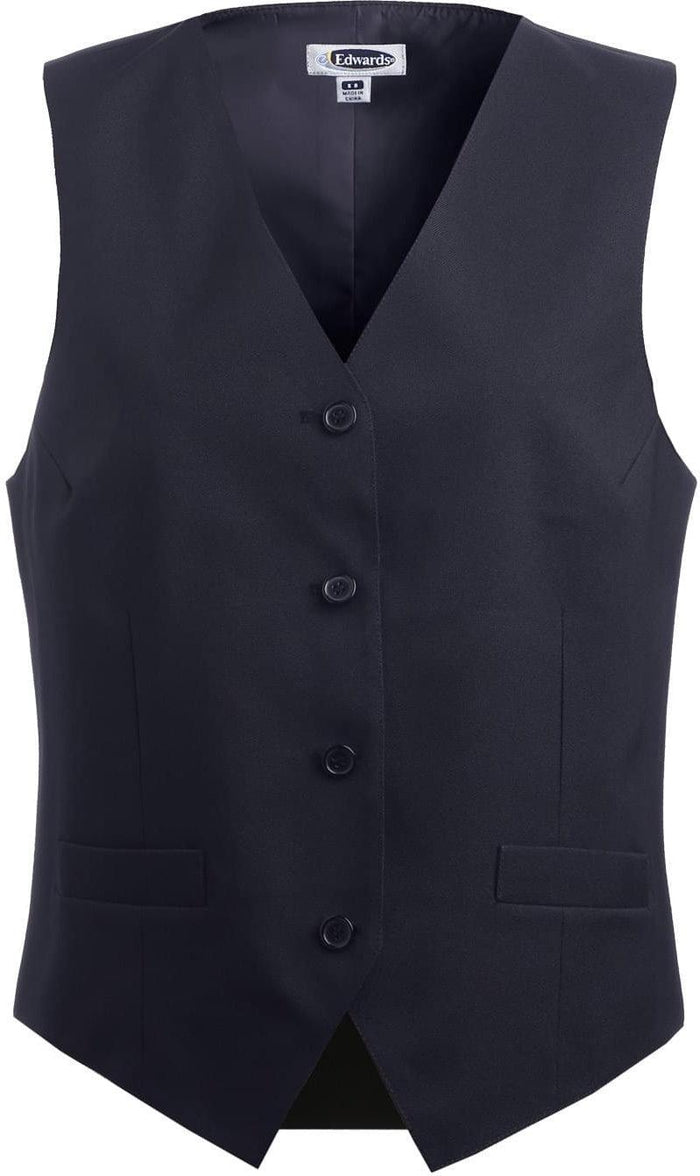 Edwards Women's Economy Vest