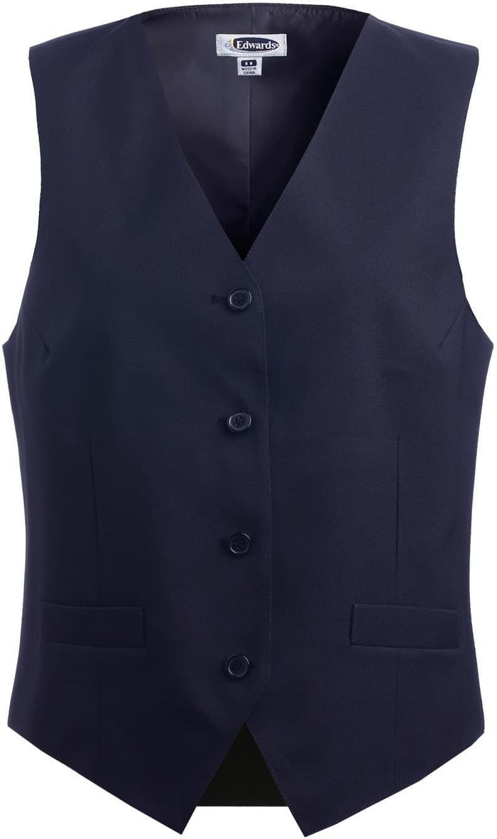 Edwards Women's Economy Vest