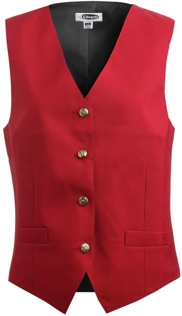 Edwards Women's Economy Vest