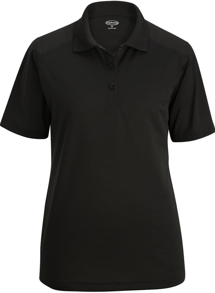 Edwards Women's Lightweight Snag Proof Polo