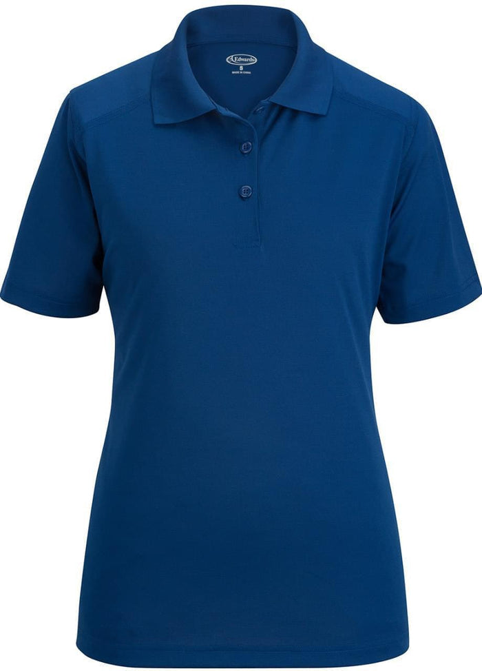 Edwards Women's Lightweight Snag Proof Polo