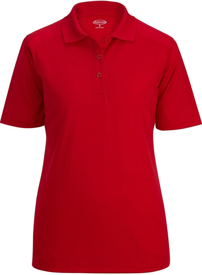 Edwards Women's Lightweight Snag Proof Polo
