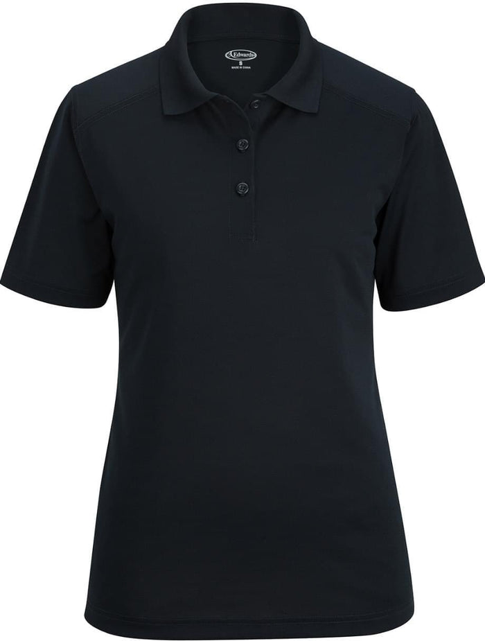 Edwards Women's Lightweight Snag Proof Polo