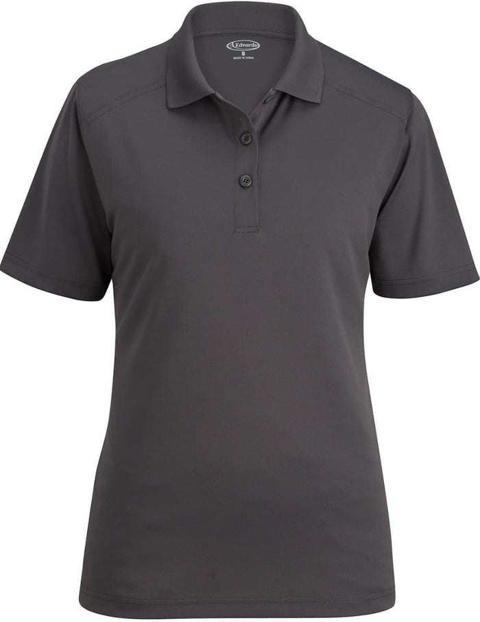 Edwards Women's Lightweight Snag Proof Polo