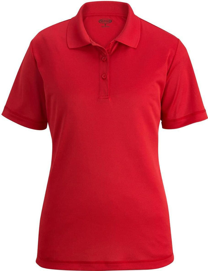 Edwards Women's Mini Pique Snag Proof Polo