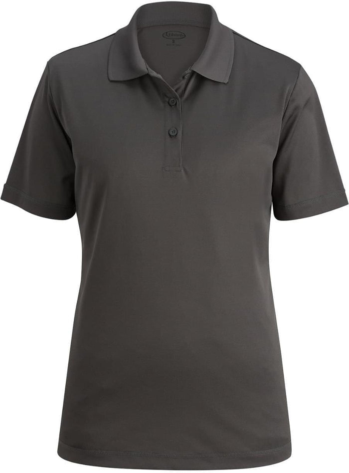 Edwards Women's Mini Pique Snag Proof Polo