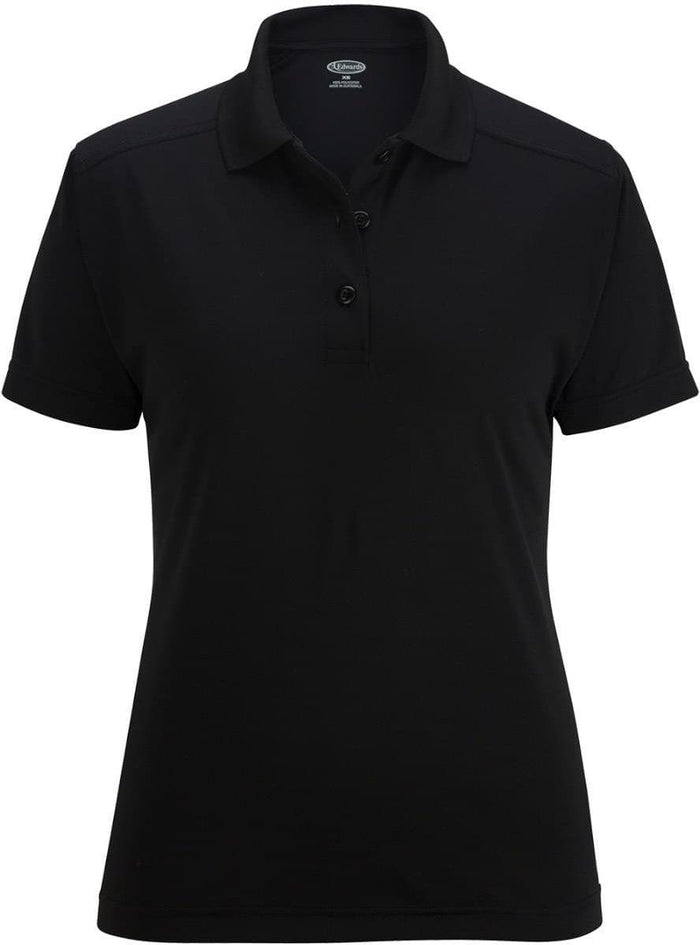 Edwards Women's Snag Proof Polo