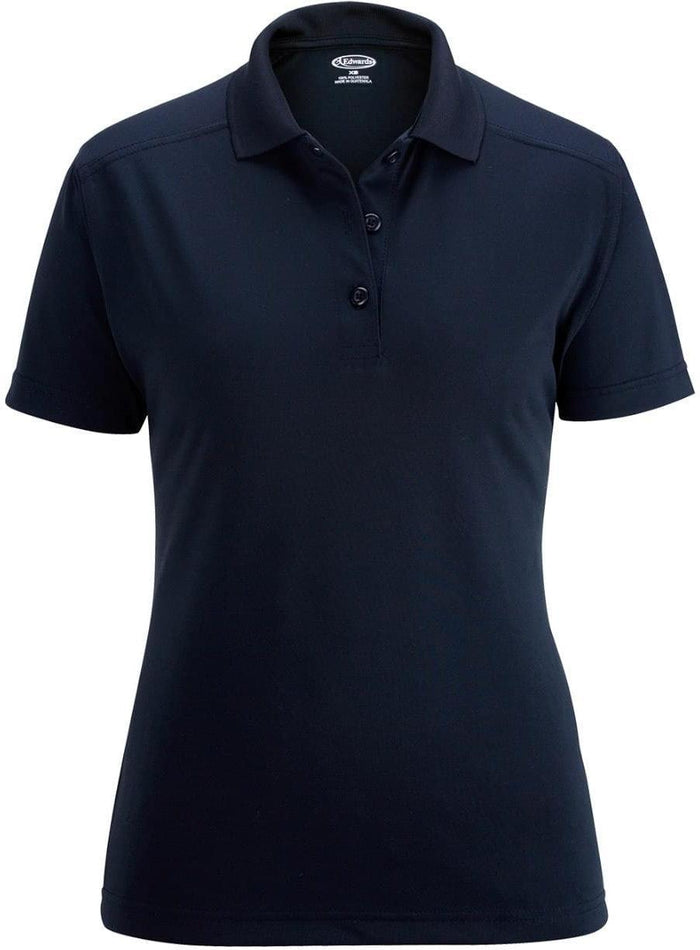 Edwards Women's Snag Proof Polo