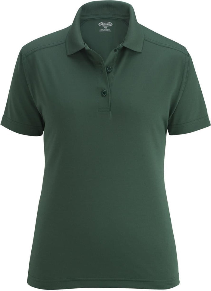 Edwards Women's Snag Proof Polo