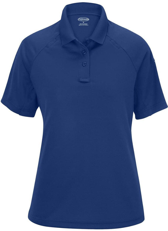 Edwards Women's Snag Proof Polo