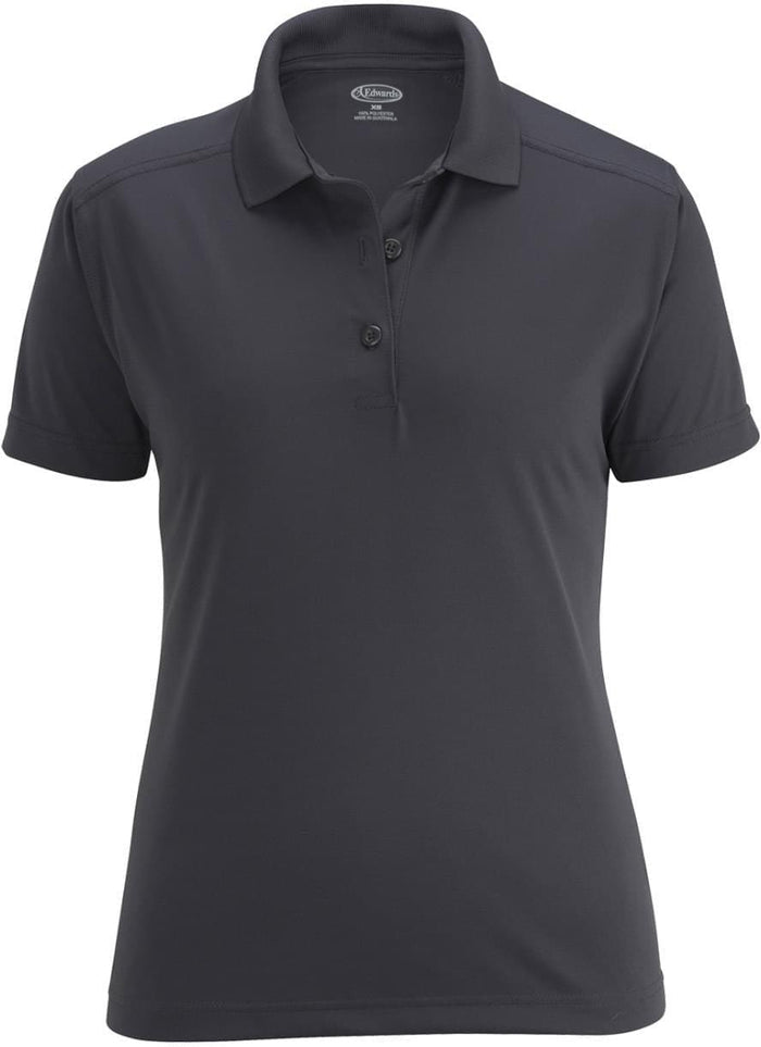 Edwards Women's Snag Proof Polo