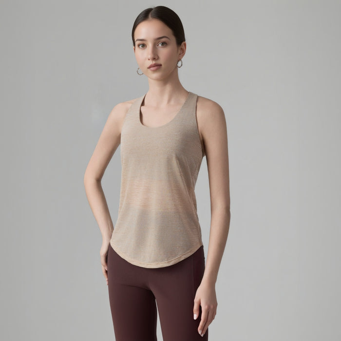 Elegant Edge Tank