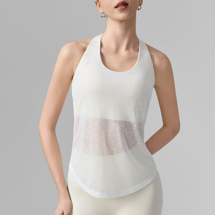 Elegant Edge Tank