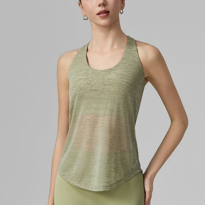 Elegant Edge Tank