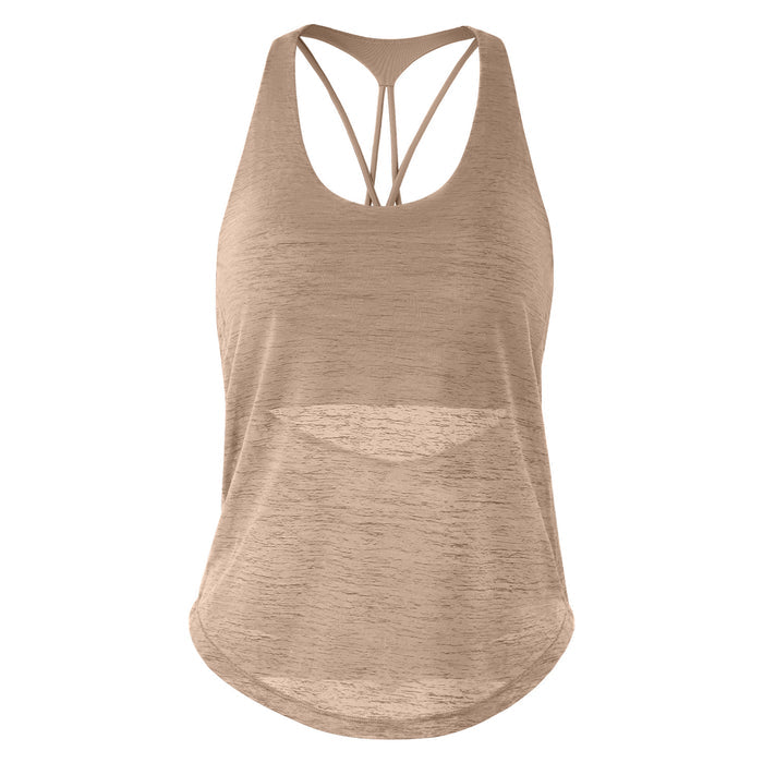 Elegant Edge Tank