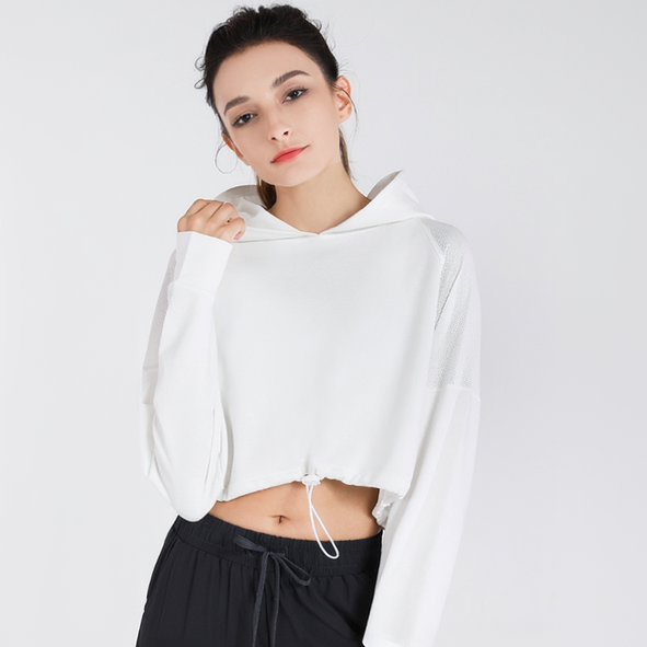 Elfashion Hoodie