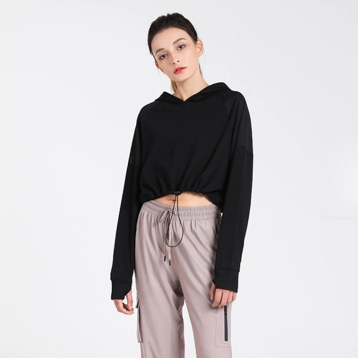 Elfashion Hoodie