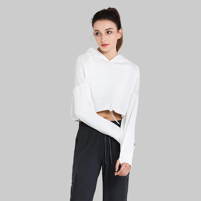 Elfashion Hoodie