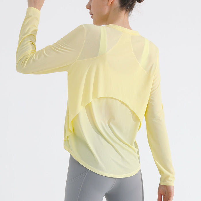 Elite Pulse Long Sleeve