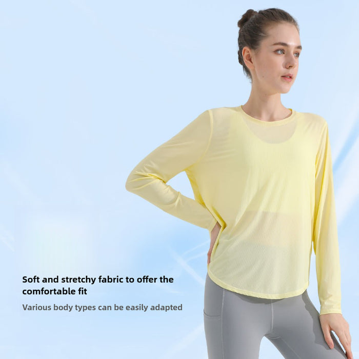 Elite Pulse Long Sleeve