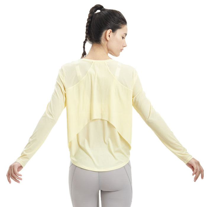 Elite Pulse Long Sleeve
