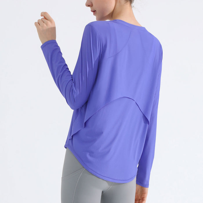 Elite Pulse Long Sleeve