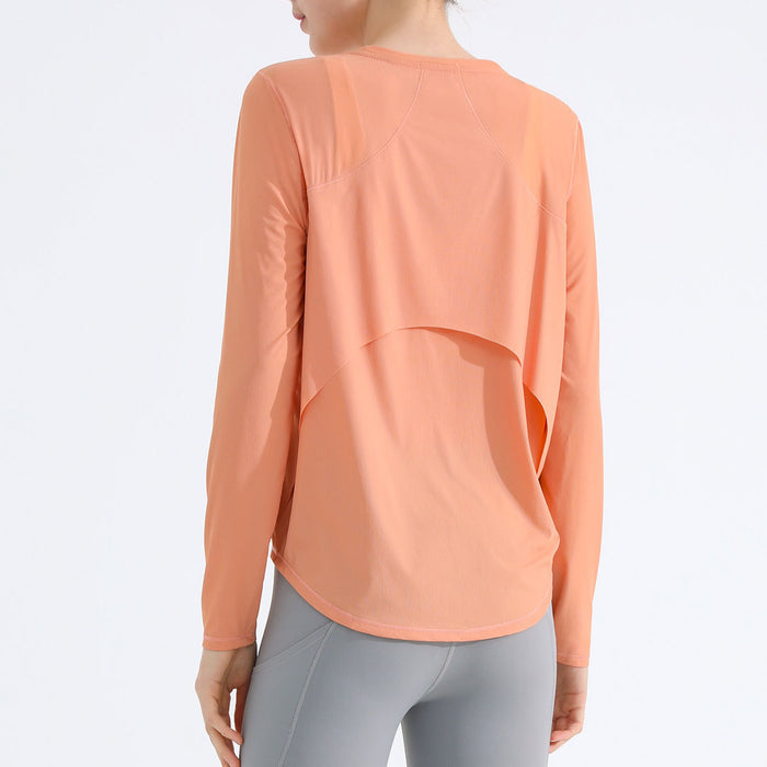 Elite Pulse Long Sleeve