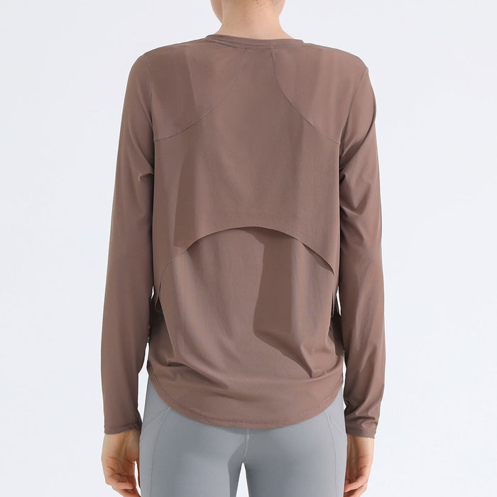 Elite Pulse Long Sleeve