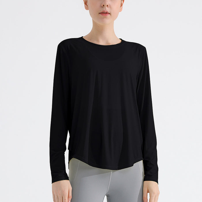 Elite Pulse Long Sleeve