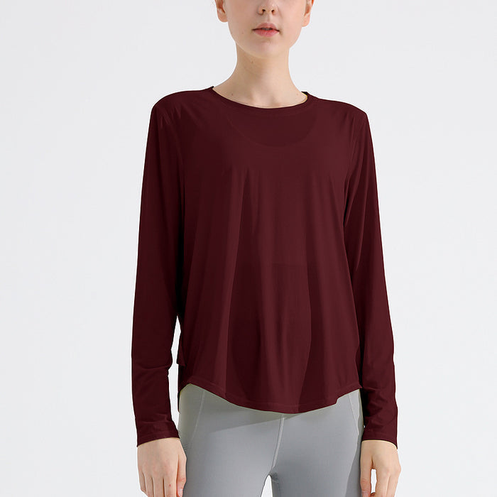Elite Pulse Long Sleeve