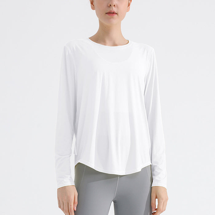White / S