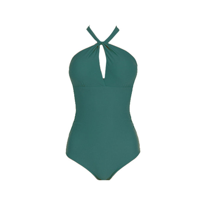 Empire Wave Swimsuit