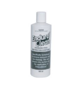 Enduroshield stainless steel restore 500mL bottle - Image 1