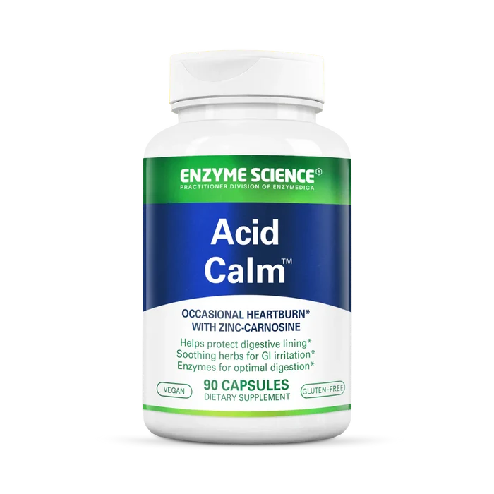 Enzyme Science - Acid Calm