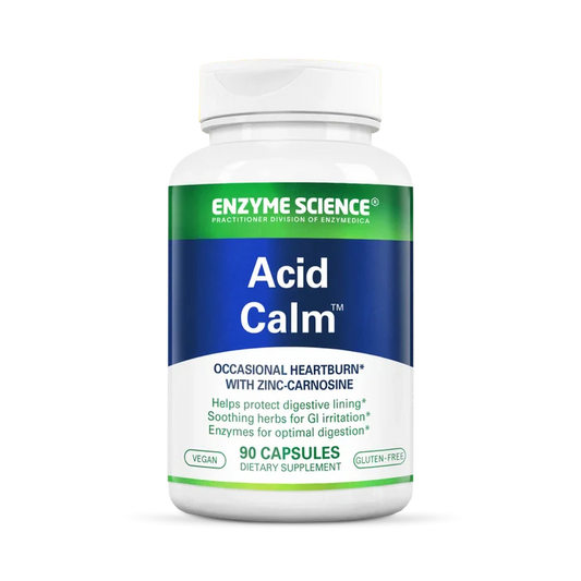 Enzyme Science - Acid Calm