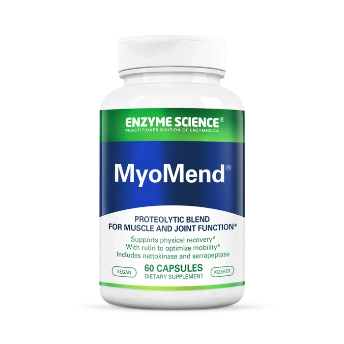 Enzyme Sicence - MyoMend