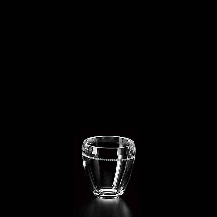 es-3-R 2oz Shot (Clear)