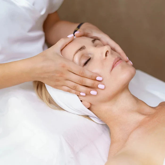 Exquisite Laser Clinic Health & Beauty Exquisite Pamper Package Facial & Massage Treatment