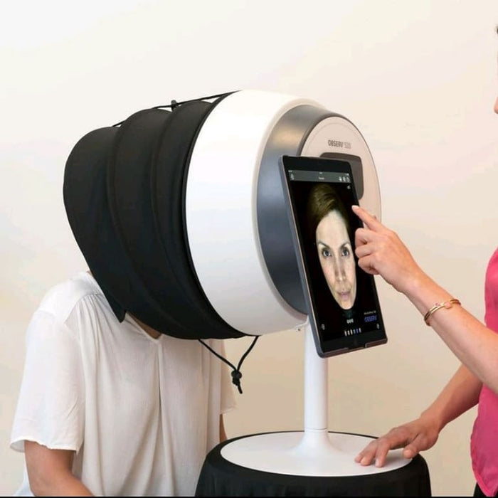 Exquisite Laser Clinic Health & Beauty Exquisite Pamper Package Facial & Massage Treatment