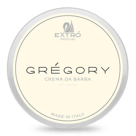 EXTRO’ COSMESI | Gregory shaving soap