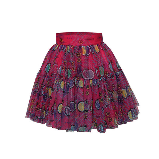 Fabrosanz: Tsonga/pedi Tulle Skirt