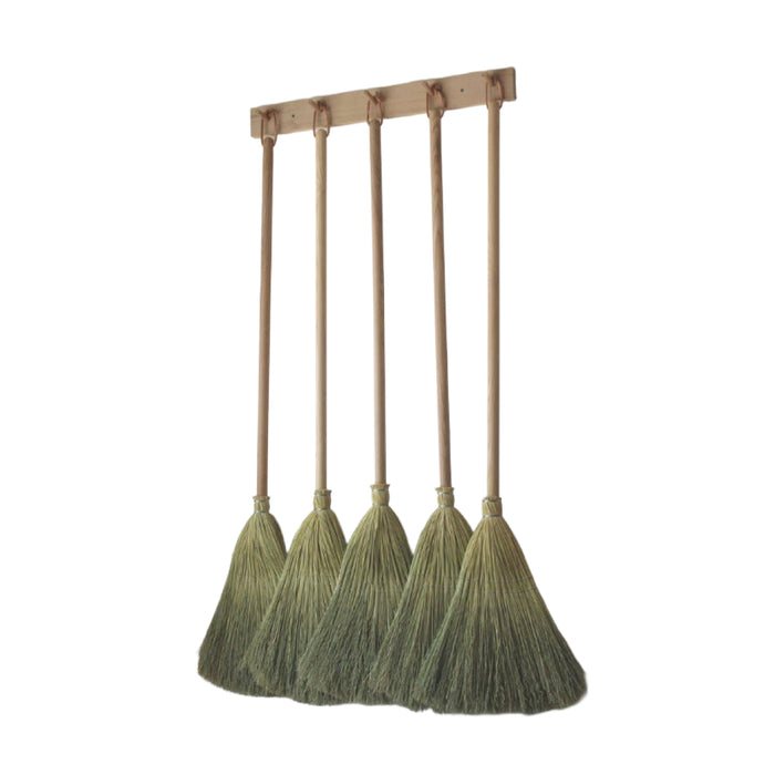Farmhouse Broom: Large