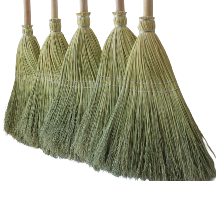 Farmhouse Broom: Large