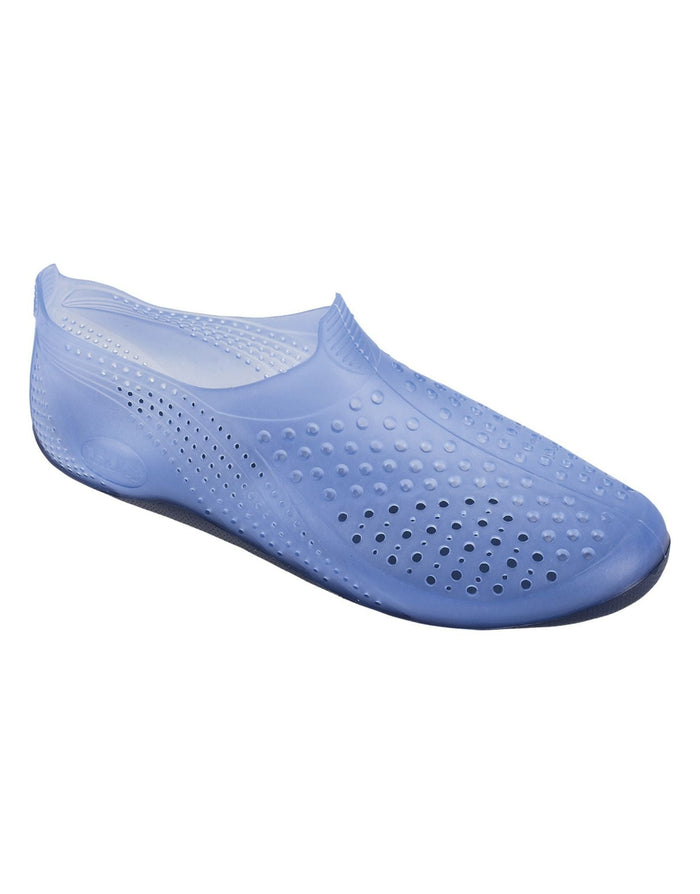 Fashy Unisex Aqua Walker Shoe - Blue