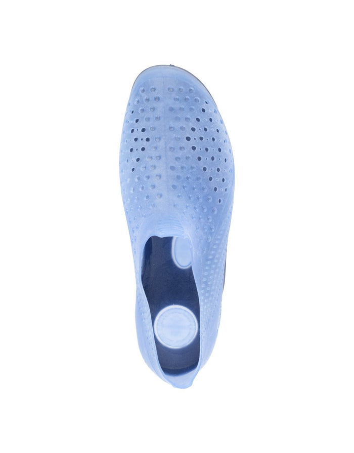 Fashy Unisex Aqua Walker Shoe - Blue