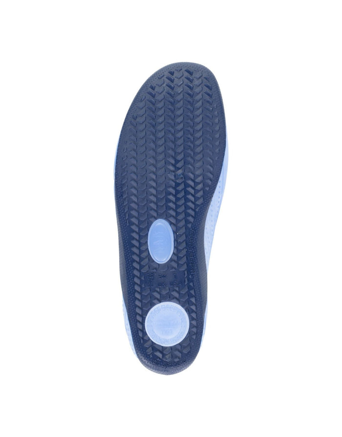 Fashy Unisex Aqua Walker Shoe - Blue