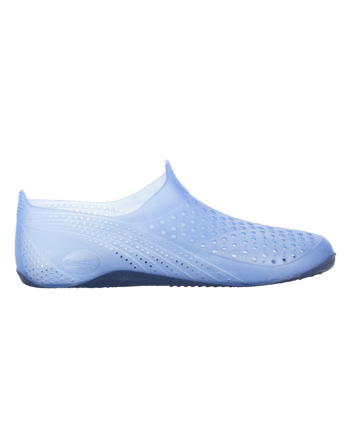 Fashy Unisex Aqua Walker Shoe - Blue